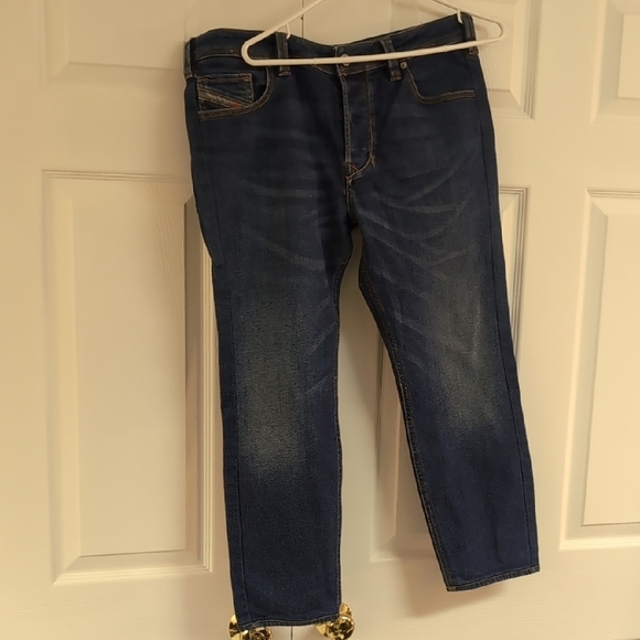 Diesel Other - Diesel Jeans Larkee-Beex Blue Jeans